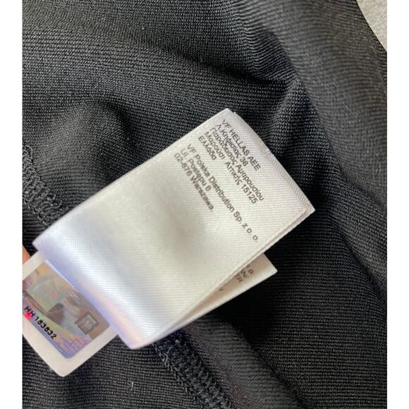 The North Face Women’s Apex Flight Series Softshell Jacket Blue Small Full Zip - Picture 4 of 8